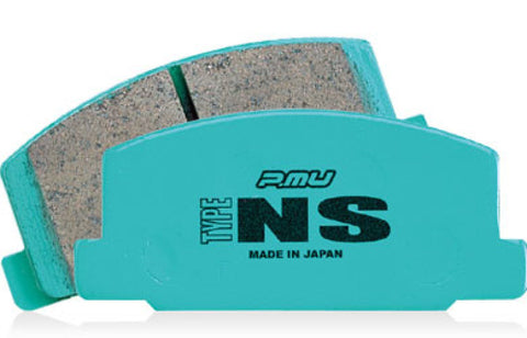 Project Mu 06-10 Mazda MX-5 NS Front Brake Pads