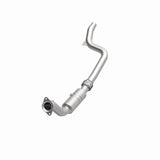 MagnaFlow 11-14 Chrysler 300 / Dodge Challenger/Charger 3.6L Rear Direct Fit Catalytic Converter