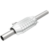 MagnaFlow Direct Fit Catalytic Converter Jeep 81 86