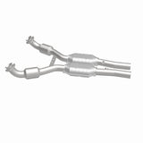 MagnaFlow Conv DF 04 Chevrolet Corvette 5.7L *NOT FOR SALE IN CALIFORNIA*