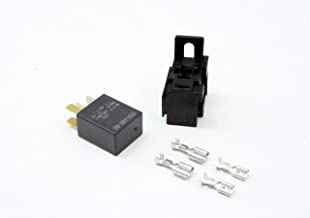 Micro-Relay Kit, Includes Micro-Relay, Connector, 2 Large Pins and 2 Small Pins