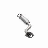 MagnaFlow Conv DF 08-11 Nissan Rogue 2.5L