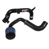 Injen 2007-09 Sentra SER 2.5L 4 Cyl. Black Cold Air Intake