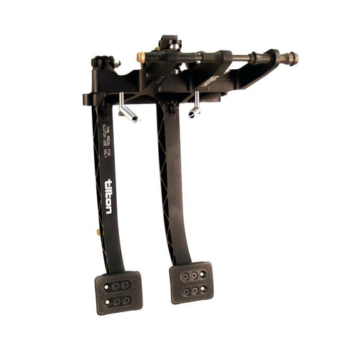 900-SERIES PEDAL ASSY, OVERHUNG, PIVOT TYPE