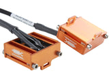 aFe Suspension Logic Electronic Shock Modules w/ Large Connector 05-13 Chevrolet Corvette (C6)