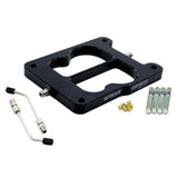 Nitrous Express Q-Jet Conventional Stage 6 Nitrous Plate Conversion (50-100-150-200-250-300)