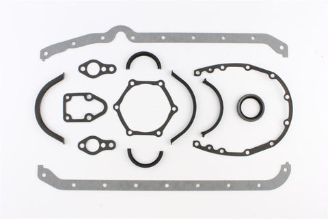 Cometic Street Pro GM 1967-88 350ci 1970-76 400ci Small Block Bottom End Gasket Kit