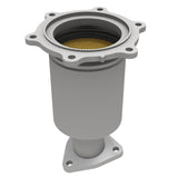 MagnaFlow Direct Fit Catalytic Converter 01-04 Pathfinder Driver Side 3.5L