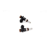 DeatschWerks 14-16 Polaris RZR XP 1000 Power Sports 1200cc Fuel Injectors (Set of 2)