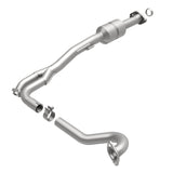 MagnaFlow Direct Fit Catalytic Converter 02-03 Jeep Liberty 3.7L