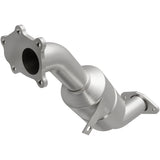 MagnaFlow Direct Fit Catalytic Converter 02-07 WRX/STi frt OEM
