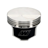 Wiseco Chevy LS1/LS2 RED Series Piston Set 3780in Bore 1304in Compression Height - Set of 8