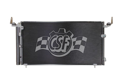 CSF 03-06 Toyota Tundra 4.7L A/C Condenser