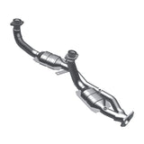 MagnaFlow Direct Fit Catalytic Converter 99-00 Windstar 3.0L V6