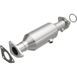 MagnaFlow Direct Fit Catalytic Converter 99-02 Odyssey 3.5L OEM