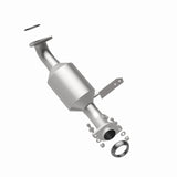 MagnaFlow Conv DF 2003 Cadillac CTS 3.2L Driver Side