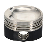 Wiseco Honda L15B7 -14.65cc 2.8937 X 1.125 R-Dome Piston Kit