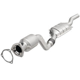 MagnaFlow Direct Fit Catalytic Converter 03 Volkswagen Passat 2.8L