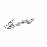 Magnaflow Conv DF 07-10 Audi S6 5.2L Driver Front Manifold