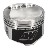 Wiseco Renault F7P 1.8L 16V Clio Williams Turbo 82.5mm Bore 10:1 CR Piston Kit (Built to Order)