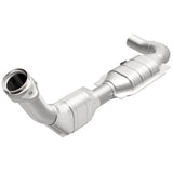 MagnaFlow Direct Fit Catalytic Converter 99-00 Ford F-150 4.6L