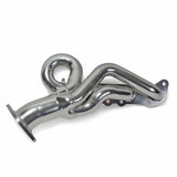 BBK 2015-16 Ford Mustang GT 5.0L 1-3/4 Tuned Length Header System (Ceramic)