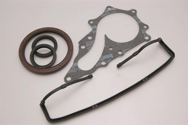 Cometic Street Pro Toyota 1993-97 2JZ-GE NON-TURBO 3.0L Inline 6 Botto