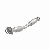 MagnaFlow Conv Direct Fit OEM 2013-2017 Nissan Sentra Underbody