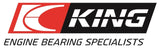 King Ford Escort/Sierra YB 2.0L DOHC Cosworth (Size STD) Performance Main Bearing Set
