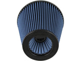 aFe MagnumFLOW Pro 5R Intake Replacement Filter 3.5in F 8in B(Inverted) 5.5in T(Inverted) 8in H