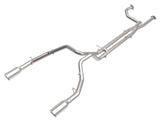 aFe Vulcan Series 3in 304SS Cat-Back Exhaust 21+ Ram 1500 TRX V8-6.2L w/ Polished Tips