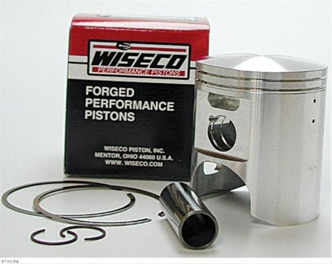 Wiseco Honda CR250R 86-96 ProLite 2697CD Piston Kit