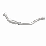 MagnaFlow 11-14 Chrysler 300 / Dodge Challenger/Charger 3.6L Rear Direct Fit Catalytic Converter