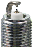 NGK Ruthenium HX Spark Plug Box of 4 (TR6AHX)