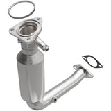 MagnaFlow Direct Fit Catalytic Converter 2000 and 2002 Ford Focus 2.0