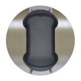 JE Pistons CHRYSLER TOP FUEL Set of 8 Pistons