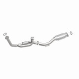 MagnaFlow Conv DF 98-03 Avalon/Camry 3.0L