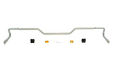 Whiteline 97-01 Toyota Camry/Solara MCV20/SXV20/SXV23 Rear Sway Bar 20mm