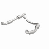 MagnaFlow Conv Direct Fit 05-06 Ford E-350 Super Duty 5.4L