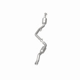 MagnaFlow Conv DF 07-09 Mercedes E350 3.5L