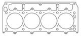 Cometic GM LSX McLaren 4.185in Bore .040 inch MLS Head Gasket - Left