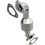 MagnaFlow Converter Direct Fit 10-17 Ford Taurus/10-16 Lincoln MKT V6-3.5L