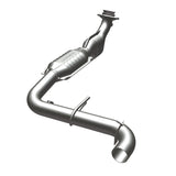 MagnaFlow Direct Fit Catalytic Converter 01 Ford Lightning 5.4L