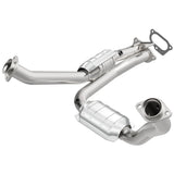 MagnaFlow Direct Fit Catalytic Converter 04-06 Ranger/BSeries 3.0L