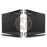 Wagner Tuning Audi RS4 B5 Gen2 Competition Intercooler Kit w/o Carbon Air Shroud