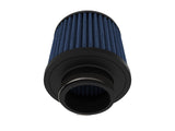 aFe MagnumFLOW Air Filters UCO P5R A/F P5R 3F x 6B x 5-1/2T (Inv) x 5H (IM)