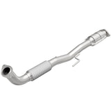 MagnaFlow Direct Fit Catalytic Converter 2003 Toyota Camry 2.4L