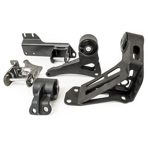 90-91 INTEGRA / 92-93 INTEGRA GS-R CONVERSION MOUNT KIT (K-Series / Manual / Auto to Manual)