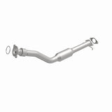 MagnaFlow Conv DF 01-04 Century/Impala 3.1L