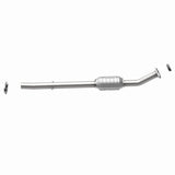 MagnaFlow Conv DF 11-12 Mazda 2 1.5L